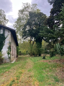Un domaine de pierre de 160 m² env. à rénover sur 15950 m² de forets préservées, Un havre rare entre ciel et pins !