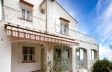 Maison à vendre 8 pièces LA TURBIE (06)
