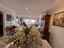 Appartement à vendre 3 pièces vue mer  NICE, corniche fleurie (06)