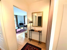 Dpt Alpes Maritimes (06), à vendre CANNES- Oxford  appartement T2 , cave et parking en sous sol