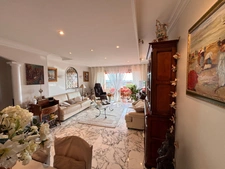 Appartement à vendre 3 pièces vue mer  NICE, corniche fleurie (06)