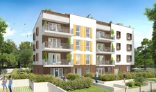 appartement à vendre 3 pièces ANTIBES (06)
