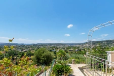 House for sale 7 rooms SAINT PAUL DE VENCE (06)