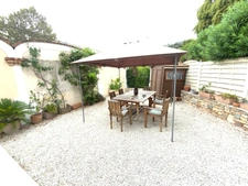 ANTIBES – VILLA DE CHARME 90 M² – 3 CHAMBRES – PROCHE CENTRE-VILLE (06)