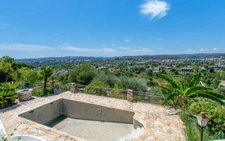 House for sale 7 rooms SAINT PAUL DE VENCE (06)