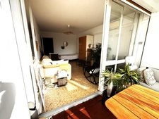 Apartment for sale, 1 room, JUAN LES PINS (06)