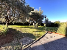 Apartment for sale, studio with sea view, garage, cellar, ANTIBES (06)