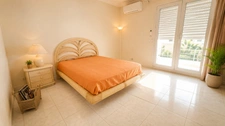 Appartement à vendre 4 pièces vue mer JUAN LES PINS (06)