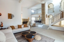 House for sale 7 rooms VALBONNE (06)