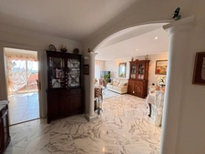 Appartement à vendre 3 pièces vue mer  NICE, corniche fleurie (06)