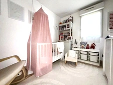 Appartement à vendre 4 pièces SAINT ISIDORE (06)