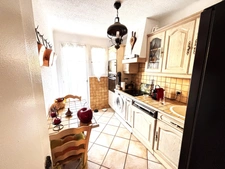 3-room apartment for sale in Antibes (06)