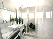 Appartement à vendre 3 pièces, dernier étage  ANTIBES (06)