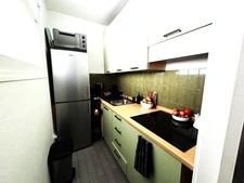 Apartment for sale, 1 room, JUAN LES PINS (06)