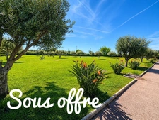 Dpt Alpes Maritimes (06), à vendre JUAN LES PINS appartement T2, vue mer, plage