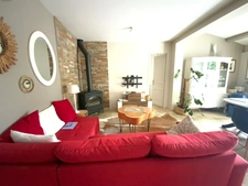 ANTIBES – VILLA DE CHARME 90 M² – 3 CHAMBRES – PROCHE CENTRE-VILLE (06)