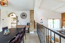 House for sale 7 rooms VALBONNE (06)