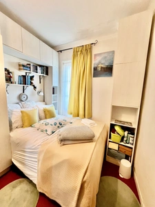 Village house for sale 4 rooms BIOT (06)