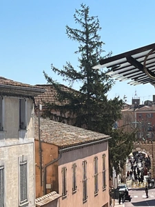 Village house for sale 4 rooms BIOT (06)