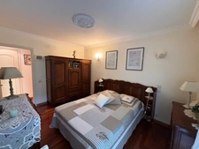 Appartement à vendre 3 pièces vue mer  NICE, corniche fleurie (06)