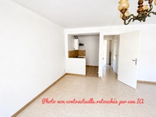 Apartment for sale, 1 room, ANTIBES (06)