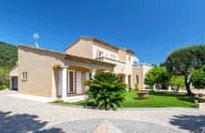Maison à vendre 8 pièces VILLEFRANCHE SUR MER (06)