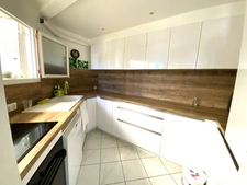 Appartement à vendre 3 pièces, dernier étage  ANTIBES (06)