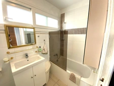 Dpt Alpes Maritimes (06), à vendre JUAN LES PINS appartement T1  vue mer
