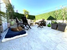 Appartement à vendre 3 pièces, dernier étage  ANTIBES (06)