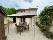 ANTIBES – VILLA DE CHARME 90 M² – 3 CHAMBRES – PROCHE CENTRE-VILLE (06)