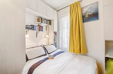 Village house for sale 4 rooms BIOT (06)
