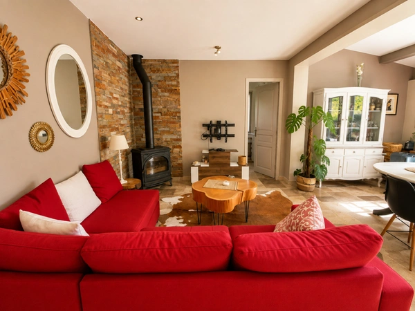 ANTIBES – VILLA DE CHARME 90 M² – 3 CHAMBRES – PROCHE CENTRE-VILLE (06)