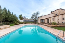 House for sale 7 rooms VALBONNE (06)