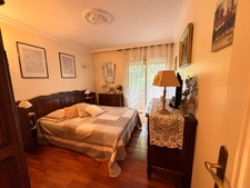 Appartement à vendre 3 pièces vue mer  NICE, corniche fleurie (06)