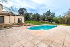 House for sale 7 rooms VALBONNE (06)