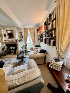 Village house for sale 4 rooms BIOT (06)