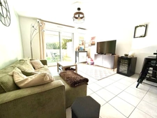 Appartement à vendre 4 pièces SAINT ISIDORE (06)
