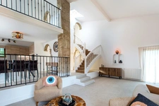 House for sale 7 rooms VALBONNE (06)