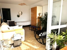 Apartment for sale, 1 room, JUAN LES PINS (06)