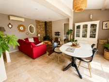 ANTIBES – VILLA DE CHARME 90 M² – 3 CHAMBRES – PROCHE CENTRE-VILLE (06)