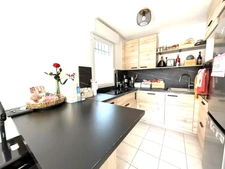 Appartement à vendre 4 pièces SAINT ISIDORE (06)