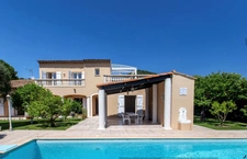 House for sale 8 rooms VILLEFRANCHE SUR MER (06)