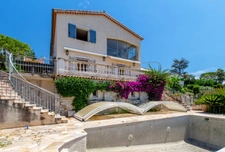 House for sale 7 rooms SAINT PAUL DE VENCE (06)