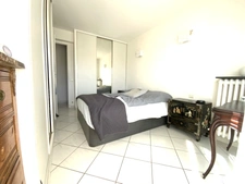 Appartement à vendre 3 pièces, dernier étage  ANTIBES (06)