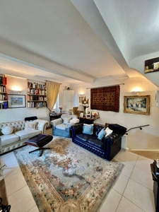 Village house for sale 4 rooms BIOT (06)