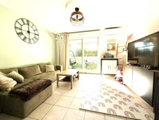 Appartement à vendre 4 pièces SAINT ISIDORE (06)