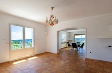 House for sale 7 rooms SAINT PAUL DE VENCE (06)