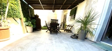 Appartement à vendre 3 pièces, dernier étage  ANTIBES (06)
