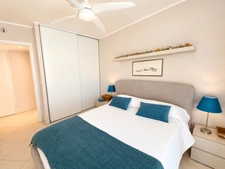 Appartement à vendre 2 pièces, terrase, cave et garage ANTIBES (06)
