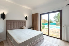 House for sale 7 rooms VALBONNE (06)